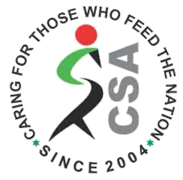 Centre for Sustainable Agriculture